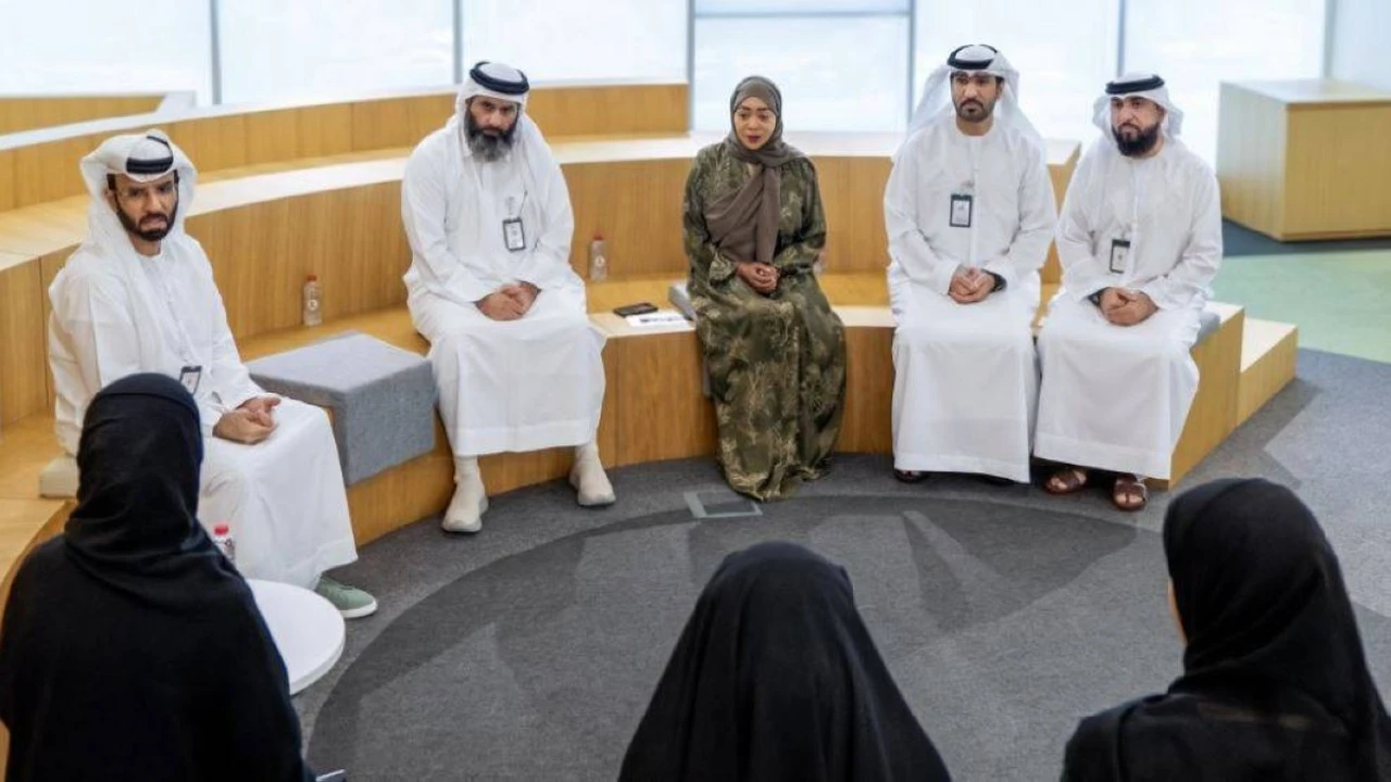 صندوق وقفي جديد من “أوقاف ونسائية دبي” لدعم العرس الجماعي